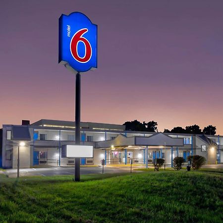 Motel 6 Harrisburg Pa Near Pa Expo Center Extérieur photo