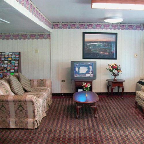 Motel 6 Harrisburg Pa Near Pa Expo Center Intérieur photo