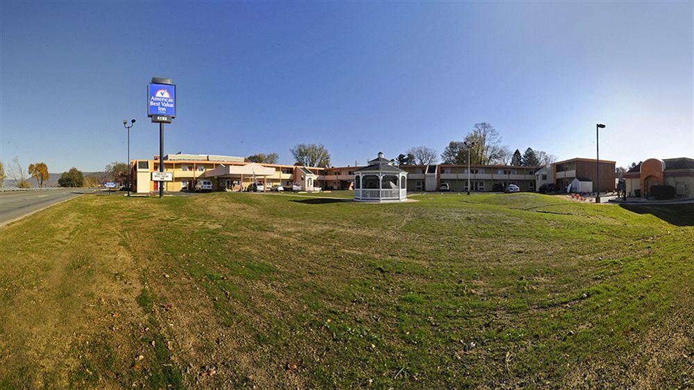 Motel 6 Harrisburg Pa Near Pa Expo Center Extérieur photo