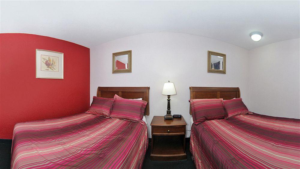 Motel 6 Harrisburg Pa Near Pa Expo Center Extérieur photo