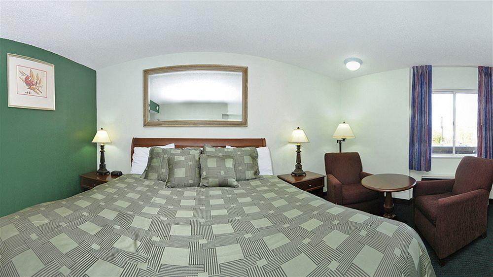 Motel 6 Harrisburg Pa Near Pa Expo Center Extérieur photo