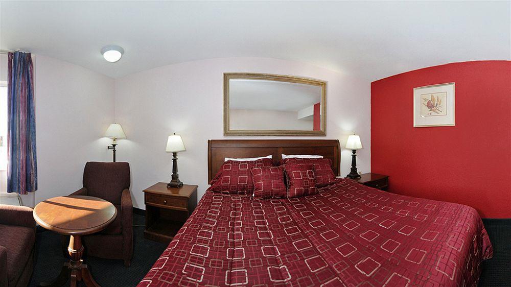 Motel 6 Harrisburg Pa Near Pa Expo Center Extérieur photo