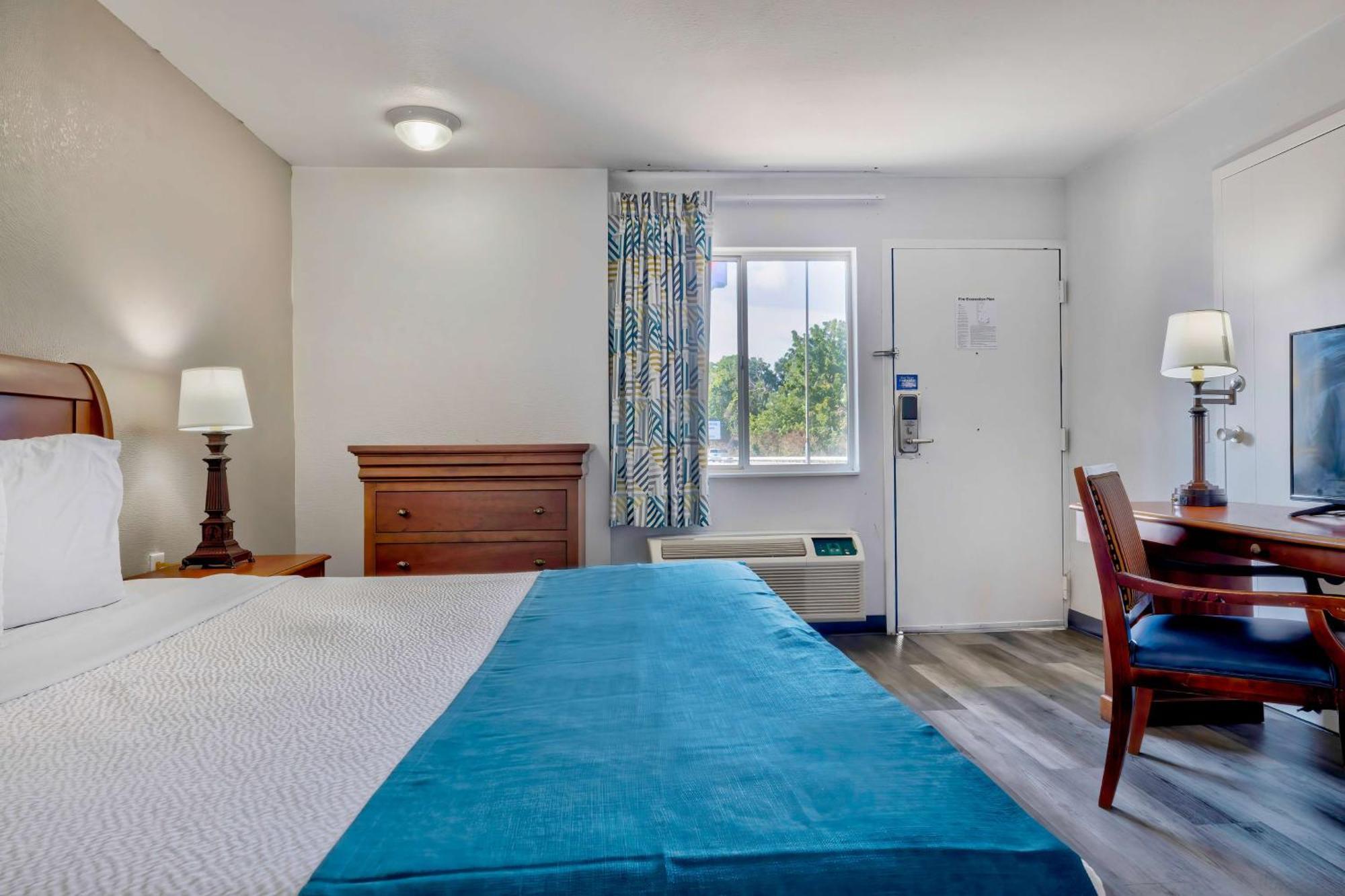 Motel 6 Harrisburg Pa Near Pa Expo Center Extérieur photo