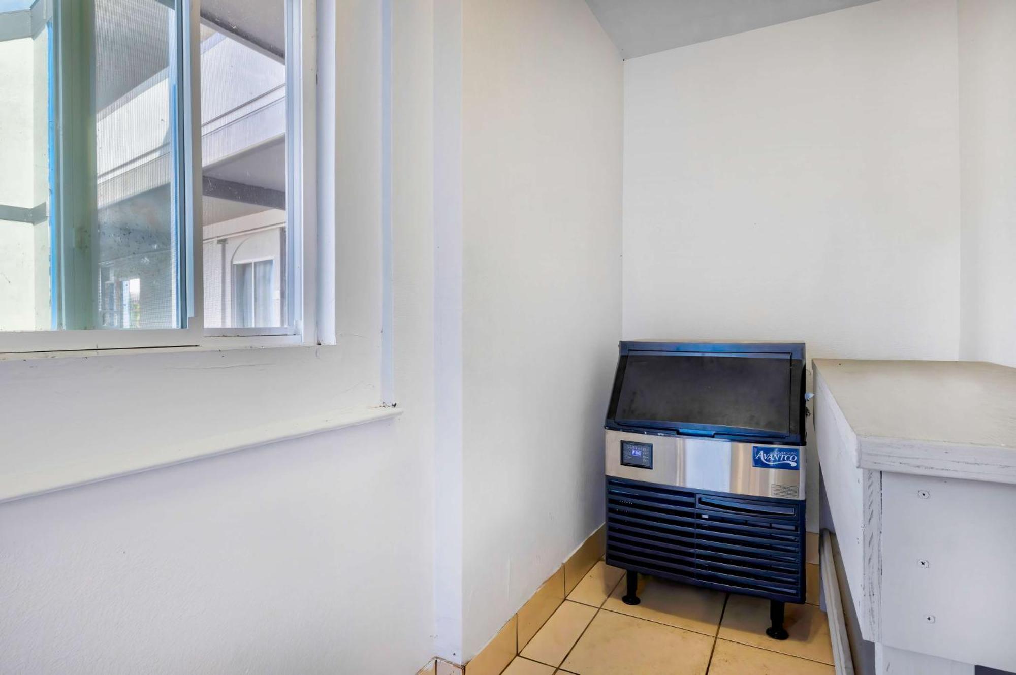 Motel 6 Harrisburg Pa Near Pa Expo Center Extérieur photo