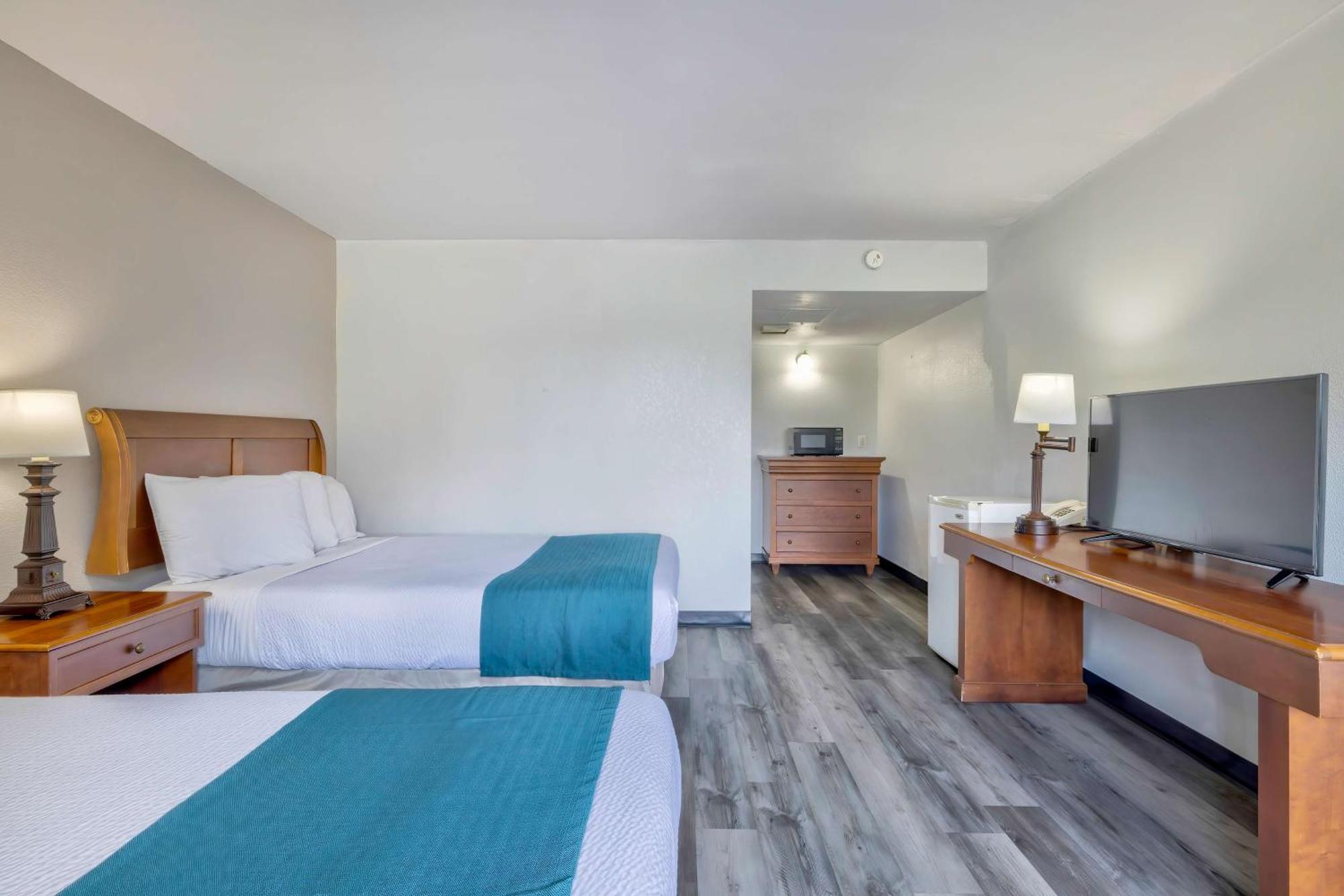 Motel 6 Harrisburg Pa Near Pa Expo Center Extérieur photo