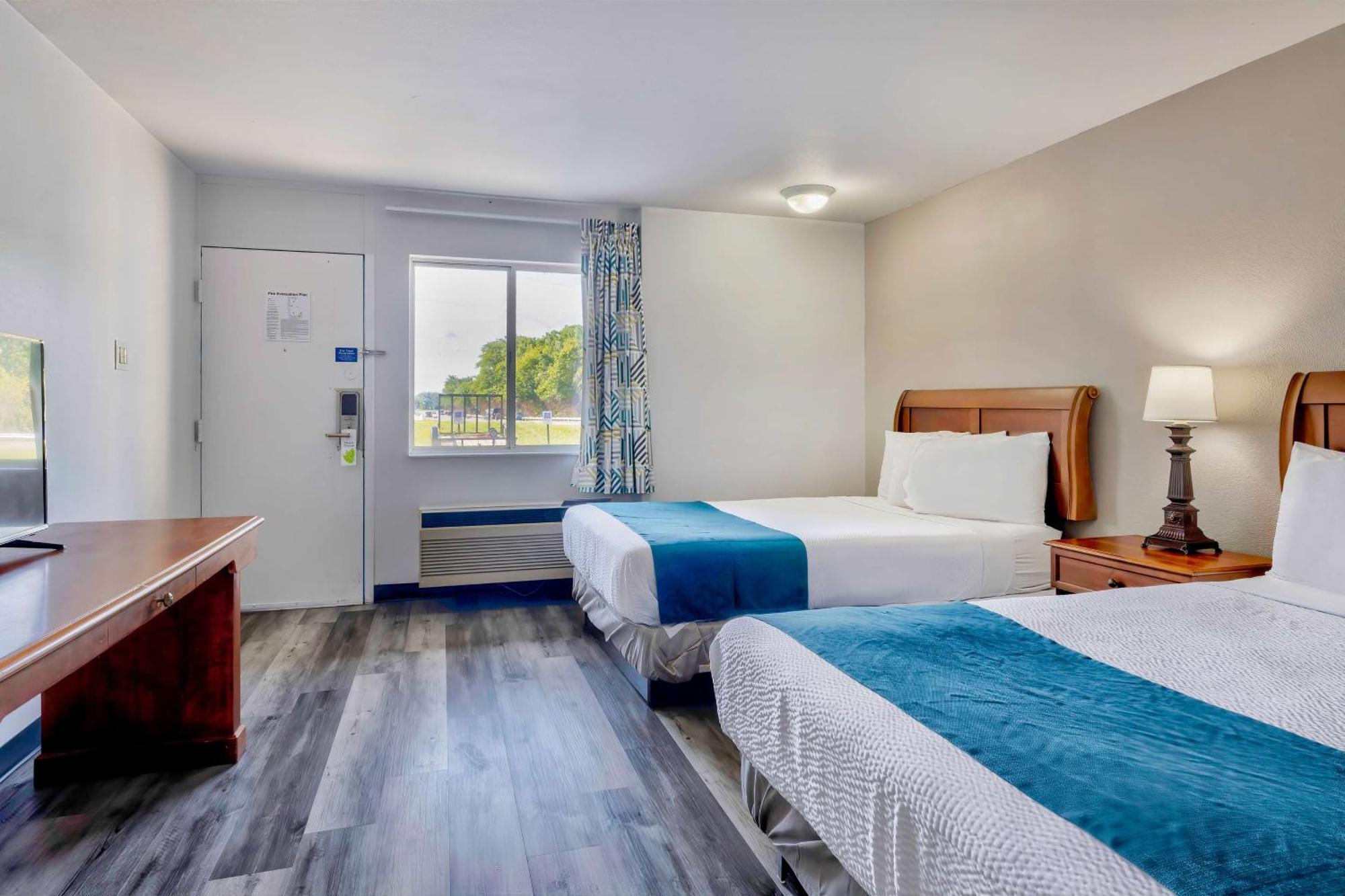 Motel 6 Harrisburg Pa Near Pa Expo Center Extérieur photo
