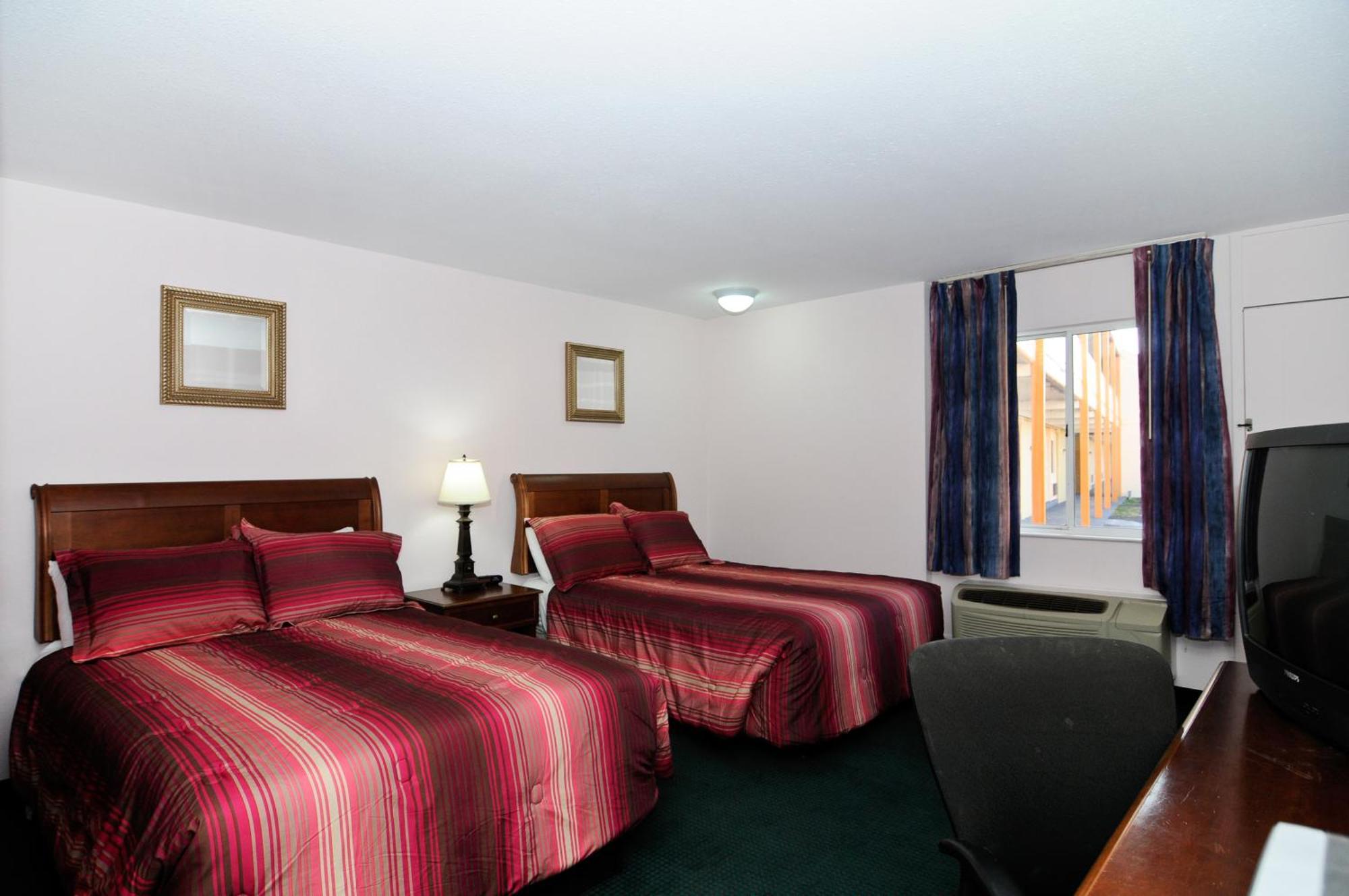 Motel 6 Harrisburg Pa Near Pa Expo Center Extérieur photo