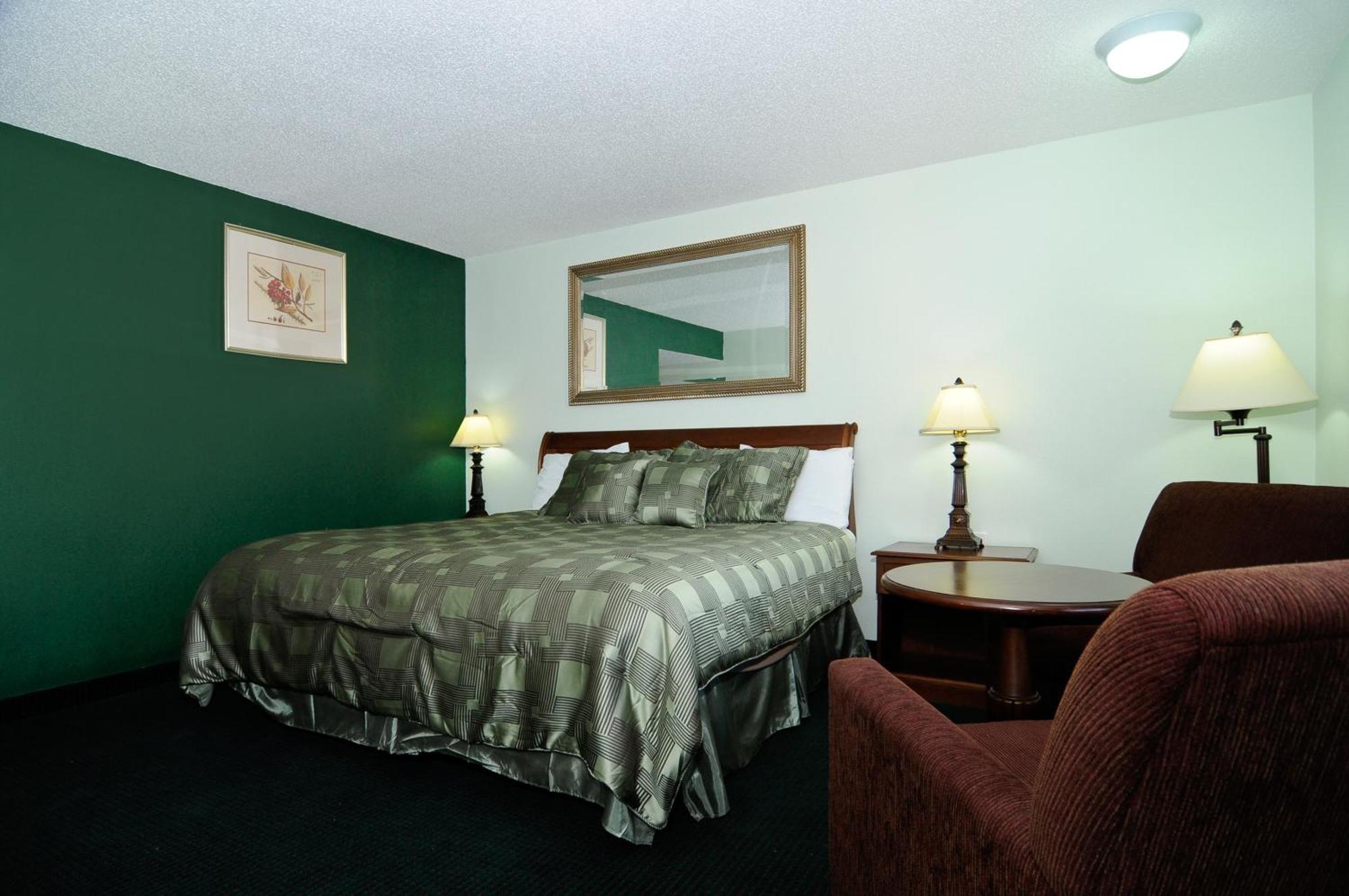 Motel 6 Harrisburg Pa Near Pa Expo Center Extérieur photo