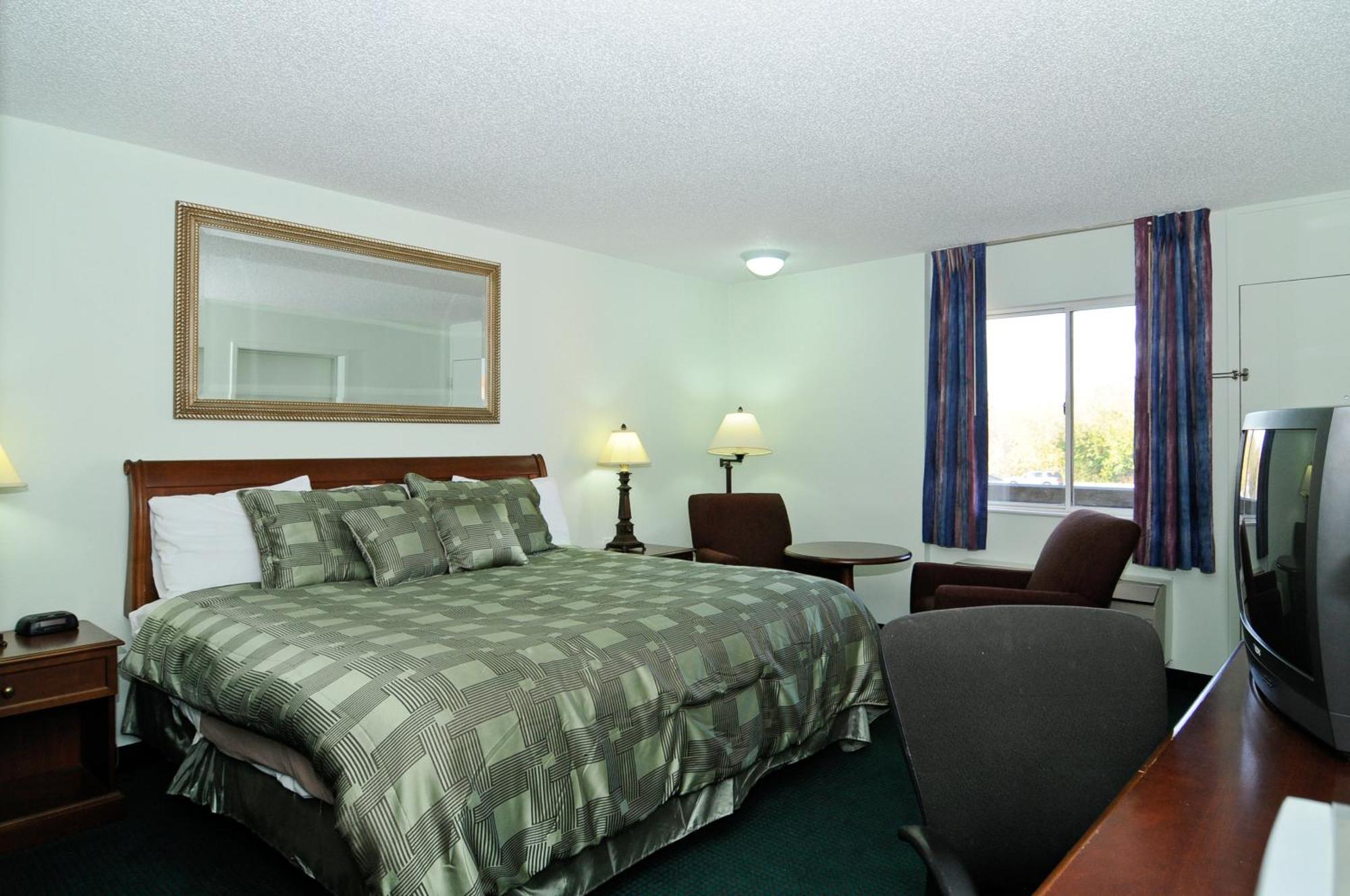 Motel 6 Harrisburg Pa Near Pa Expo Center Chambre photo