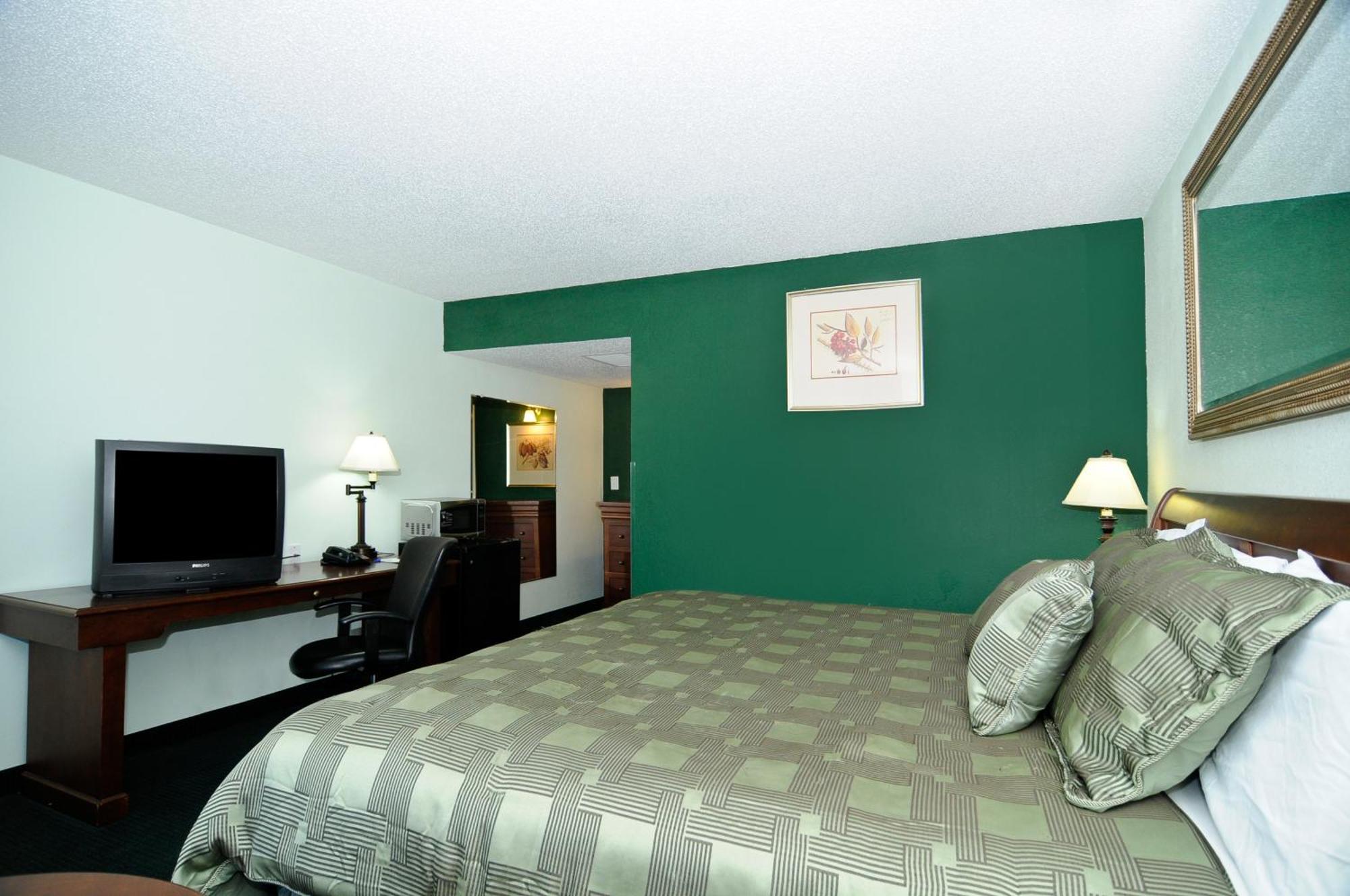 Motel 6 Harrisburg Pa Near Pa Expo Center Extérieur photo