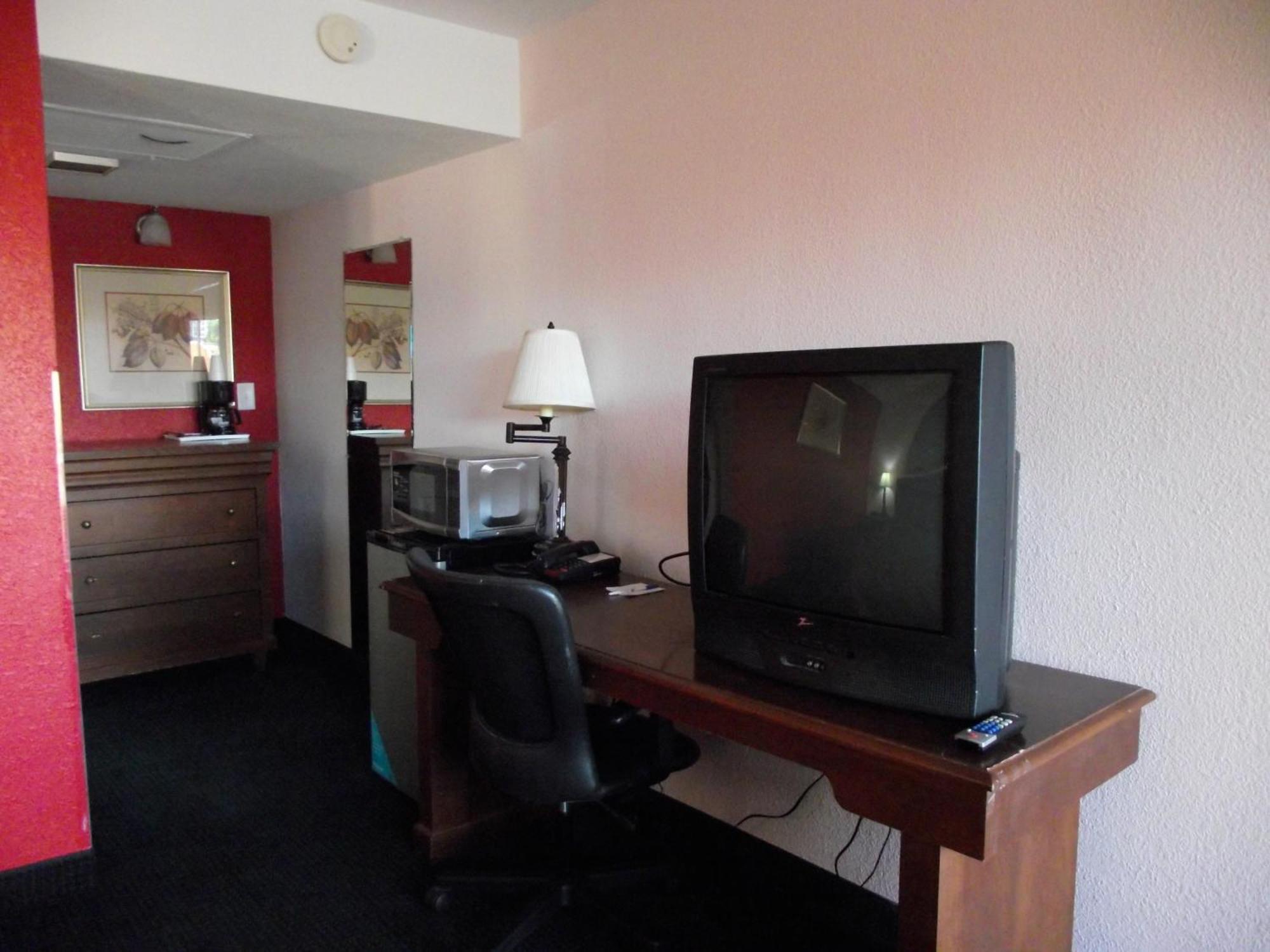Motel 6 Harrisburg Pa Near Pa Expo Center Extérieur photo