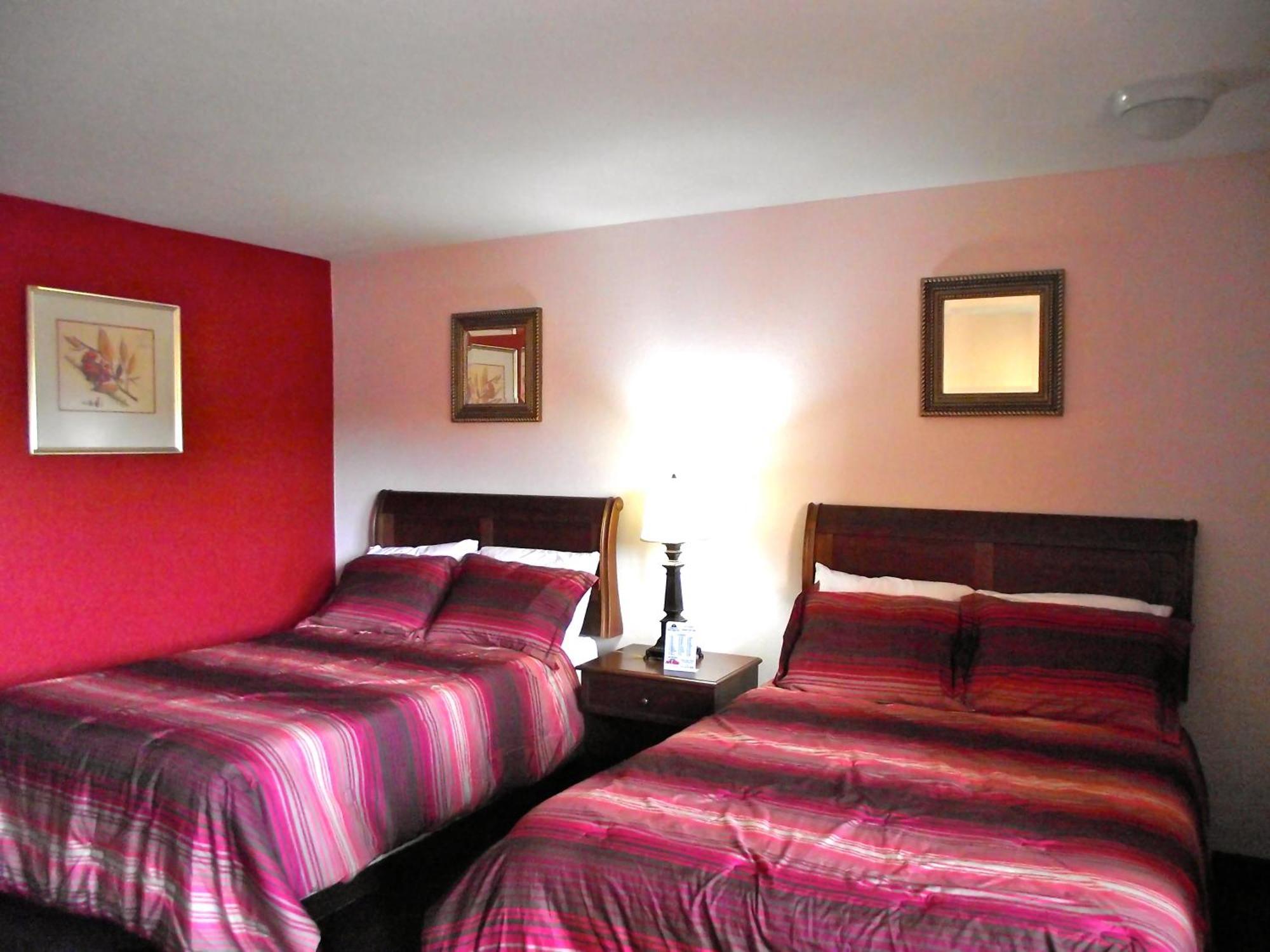 Motel 6 Harrisburg Pa Near Pa Expo Center Extérieur photo