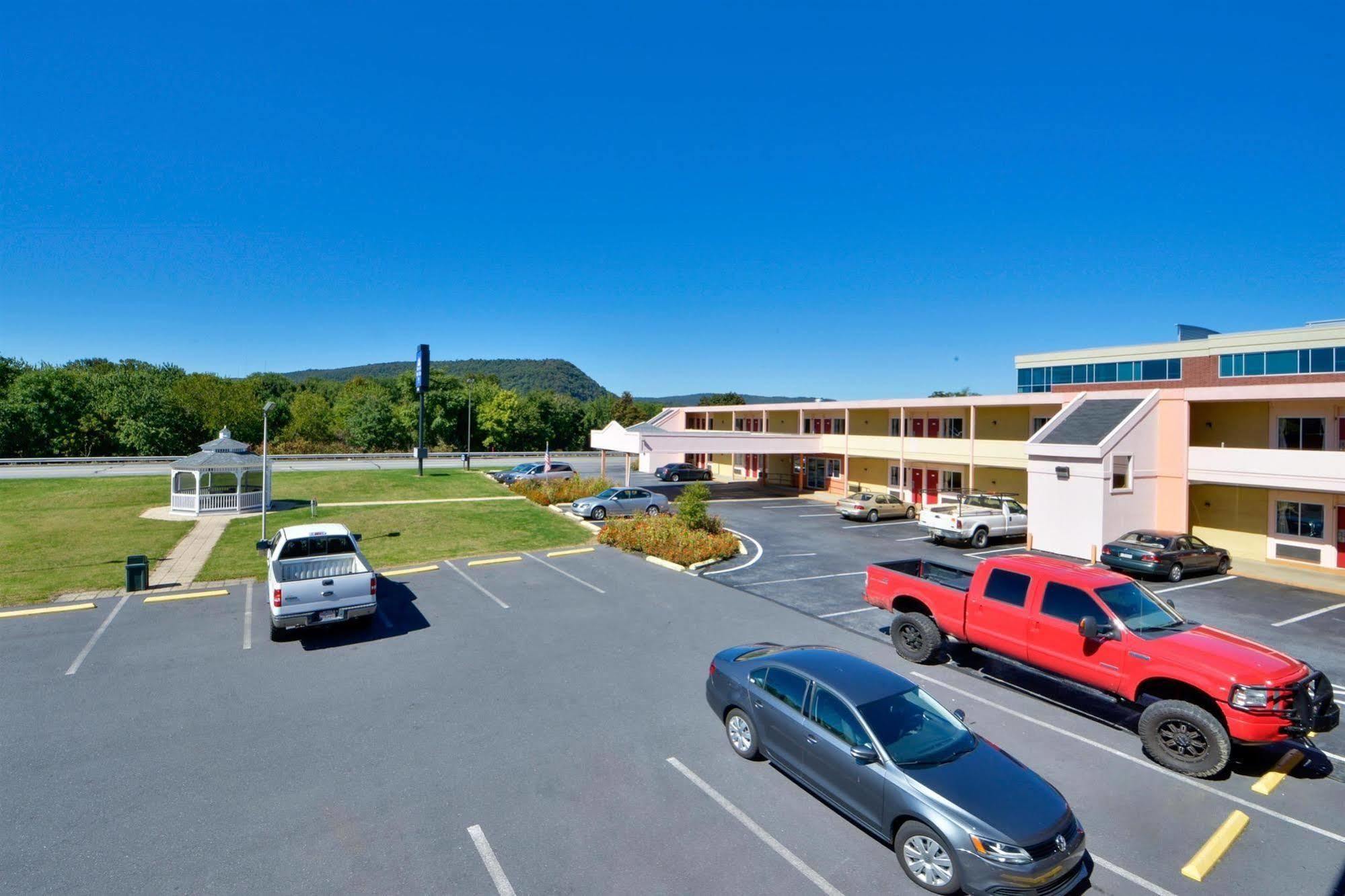 Motel 6 Harrisburg Pa Near Pa Expo Center Extérieur photo
