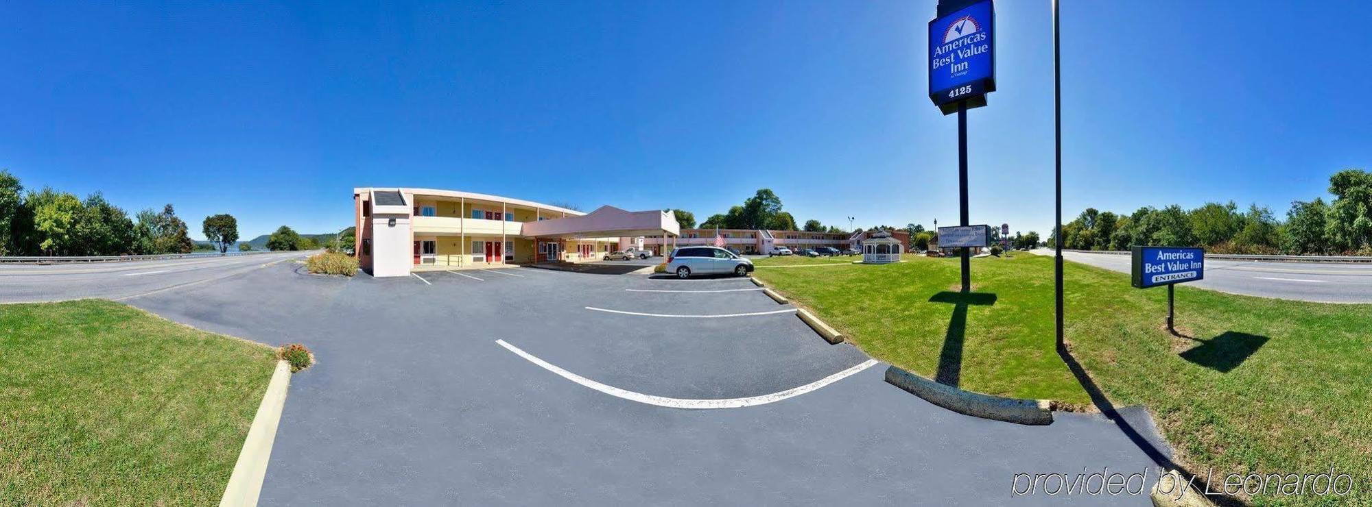 Motel 6 Harrisburg Pa Near Pa Expo Center Extérieur photo
