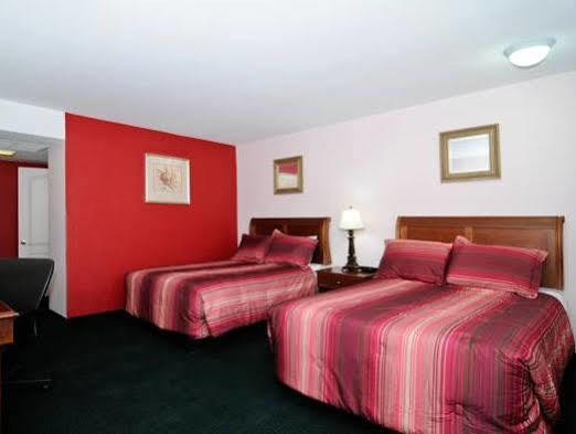 Motel 6 Harrisburg Pa Near Pa Expo Center Extérieur photo